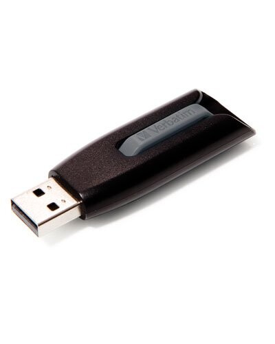Verbatim clé USB 3.0 Store'N'Go V3 - 8 Go