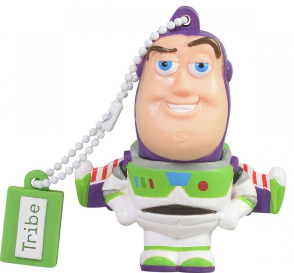 Clé USB (8 Go) Disney Pixar - Buzz l'Éclair (Toy Story)