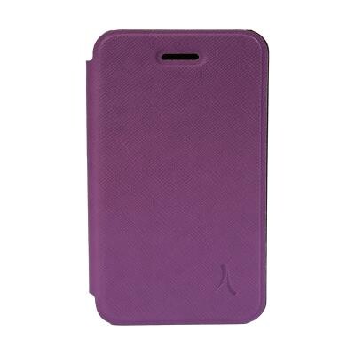 Étui folio pour iPhone 6/6S - Violet