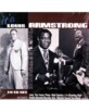 10 CD ''Louis Armstrong''