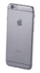 Coque de protection ultra fine pour iPhone 6 et 6S - Transparent