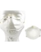 5 Masques de protection jetables ''FFP1D''