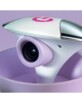 Boynq Alibi Webcam 3 en 1 rose