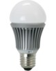 Ampoule globe LED Classic à E27 blanc chaud