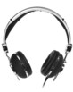 Casque audio micro ''On-Ear'' noir