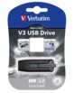 Verbatim clé USB 3.0 Store'N'Go V3 - 8 Go
