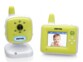 Babyphone vidéo sans fil avec écran 2,4'' Switel BCF 817