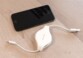 Câble USB vers Lightning rétactable Novodio - 80 cm