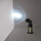 Lampe de travail avec double éclairage Lumitorch ET Light