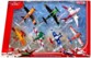 pack de 7 jouets avions disney planes wings around the world 7 pack 2