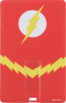 Clé USB plate 8 Go - collection DC Comics Vintage - The Flash