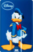 Clé USB plate 8 Go - collection Disney Vintage - Donald