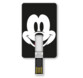 Clé USB plate 8 Go - collection Disney Vintage - Mickey