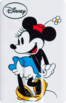 Clé USB plate 8 Go - collection Disney Vintage - Minnie