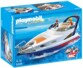 Playmobil 5205 : le Yacht de luxe