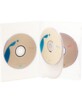 50 boîtiers DVD - 4 DVD - Transparent