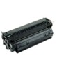 Toner Compatible Pour  HP Laserjet /  Canon LBP