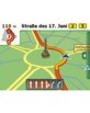 GPS Pour Moto ''Tourmate Mx-350'' - Europe 43 Pays