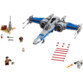 LEGO Star Wars : Resistance X-Wing Fighter 75149.