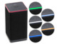 Enceinte stéréo nomade wifi multiroom compatible Amazon Alexa QAS-400