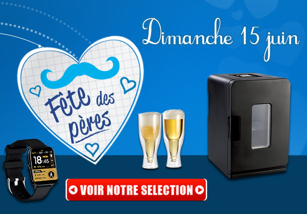 Fête des pères
