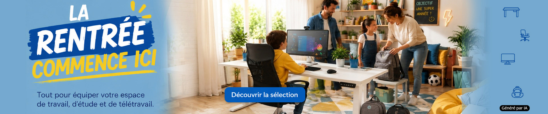 Rentrée 2026